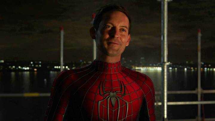 Tobey Maguire's Spider-Man 4: The Perfect Story Finally Emerges