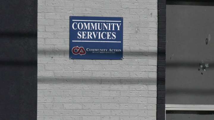 Edmonson County hosting food drive for those set to be affected by SNAP benefit loss on November 1st