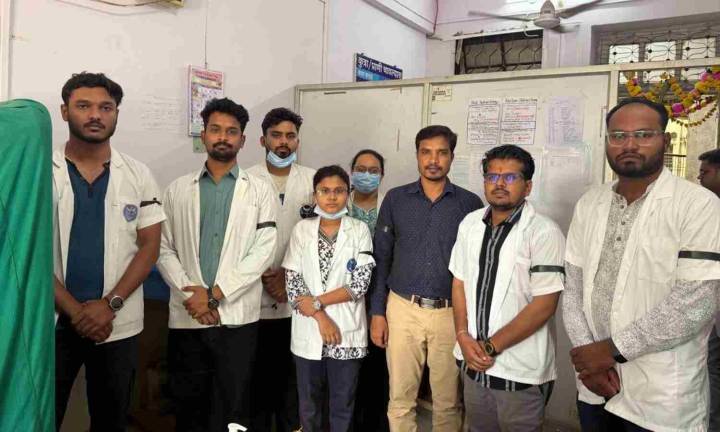 Satara doctor suicide case: Medical fraternity demands immediate arrest, fair probe