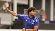 AUS vs IND: Kuldeep Yadav, India's obvious wicket-taking answer for Adelaide ODI