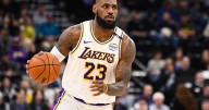 LeBron James to reportedly miss start of 2025-2026 NBA season due to sciatica