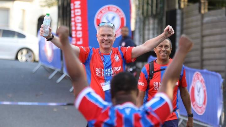 Support our 2025 Marathon Marchers: All you need to know