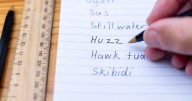 'Huzz,' 'six-seven' & more: What do these new Gen Alpha words actually mean?
