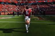 49ers-Buccaneers: Malik Mustapha returns to Niners’ active roster