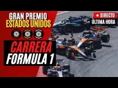ESPN en vivo gratis: cómo ver F1 GP Estados Unidos hoy online vía F1 TV Pro, DAZN, Fox Sports