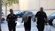 El detenido por el accidente mortal de Son Banya, ante el juez