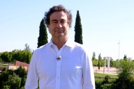 Pepe Rodríguez: "Le tengo mucho miedo a hacer arroces, por eso no los cocino a menudo"