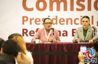 Realizan Foro sobre la Reforma Electoral en Tijuana