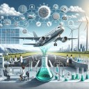 AfDB and Japan’s JGC Partner to Drive Sustainable Aviation Fuel in Africa