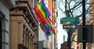 Mural Arts seeks artist for mural honoring Philly's LGBTQ+ activists