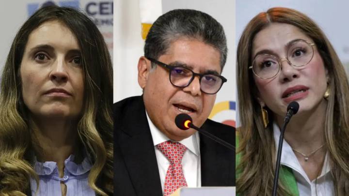 Nuevos detalles sobre amenazas de muerte contra Paloma Valencia, Catherine Juvinao y el contralor