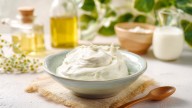 Dieta saludable: Mayonesa vegana sin huevo y en 10 minutos, la receta ideal para bajar de peso