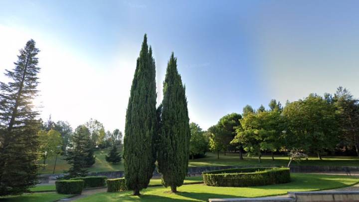 Valladolid rinde homenaje al pionero de la meteorología dando su nombre a una zona verde de Parquesol