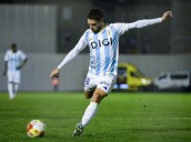 Sorpresa en la Copa del Rey: El Oviedo de Rondón es eliminado por un equipo de tercera división