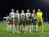 México tropieza en su debut en Mundial Sub