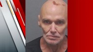 Man caught with stolen gun, silencer inside Methodist Hospital, SAPD says