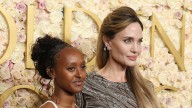 The Stunning Hair Transformation Of Zahara Jolie