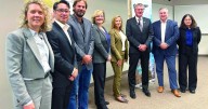 College expands sustainable energy initiative