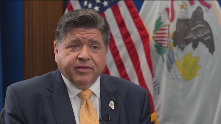 Gov. Pritzker: We need to know Bears deal won't cost taxpayers