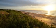 Mar de las Pampas: la aldea joven busca reconocimiento internacional como destino turístico