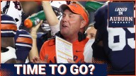 CRUSHING: Auburn's Devastating Loss To Mizzou Tigers May Get Hugh Freeze FIRED