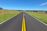 Modernizarán la señalización en quince rutas de la Provincia