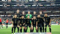 México vs Ecuador: alineaciones del partido amistoso