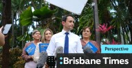 Qld government: David Crisafulli’s promises kept, and broken, in his first year in power