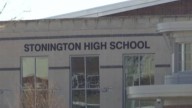 Police take Stonington High School student into custody after report of gun