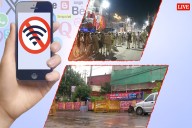 Cuttack Clash LIVE Updates: 36-Hour Curfew Imposed in Parts of Cuttack; Public Advisory Issued