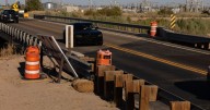 Newsom vetoes bill to regulate the use of license plate readers