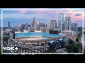 Charlotte Center City Partners discuss public safety initiatives