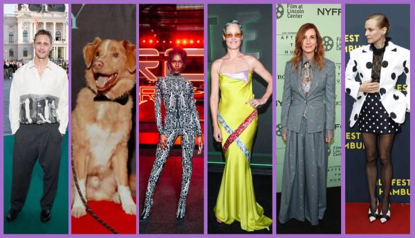 Film and More Promo Fashion Roundup: ohnotheydidnt