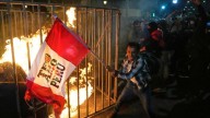 Peru declares 30-day state of emergency in Lima to tackle rising crime