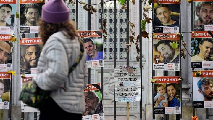 Israel assesses Hamas may not be able to return all remaining dead hostages, sources say