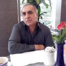 Muere atropellado el exregidor José Luis Cortés