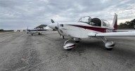 Young Eagles program is taking flight for students to learn more about aviation