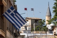 A New Chance for Peace in Cyprus?