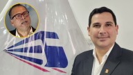 Ahora quiere ser presidente: César Combina anuncia se precandidatura con Avanza País [VIDEO]