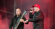 Limp Bizkit's Sam Rivers dies aged 48 as tributes pour in for 'pure magic' Sam Rivers