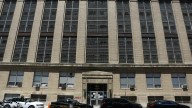 Gilbert poised to demolish Old Wayne County Jail in downtown