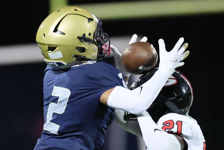 Northeast Ohio high school football scores for Week 8: Friday, Oct. 10, 2025