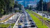 Rotación del pico y placa en Bogotá el jueves 16 de octubre de 2025: atentos, conductores