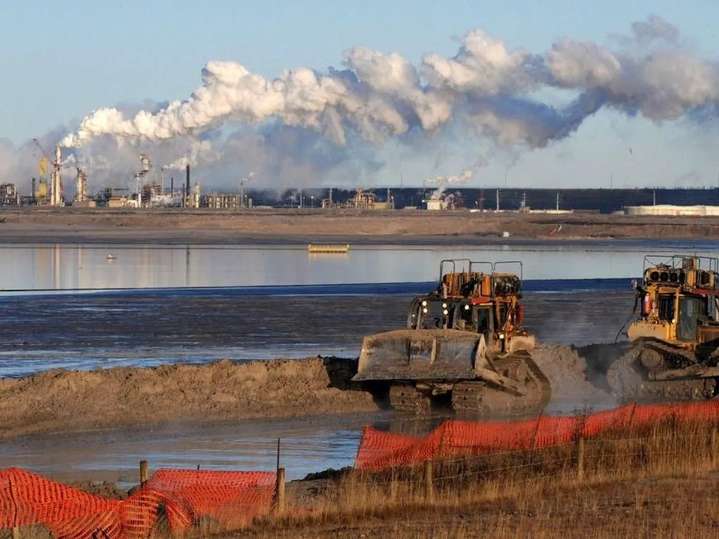 EDITORIAL: Federal government's climate targets based on deception