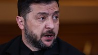 Zelenskyy calls for sanctions on Russia’s oil and shadow fleet