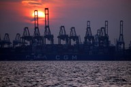 Singapore’s September exports rise 6.9% y/y, much stronger than forecast