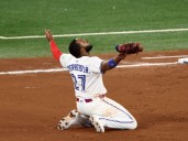 How Vladimir Guerrero Jr. became the face of the Blue Jays