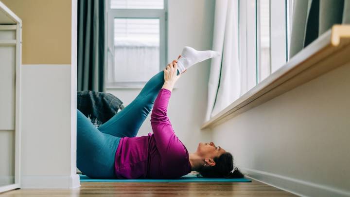 An expert strength trainer says the secret to aging well isn’t just lifting weights