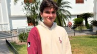 Estudiante santiagueño representará a la provincia en la Olimpiada Matemática Argentina