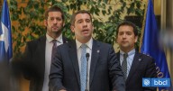 Republicanos denuncian nuevo caso de funcionario público que asesora a candidatura de Jeannette Jara